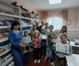 Квест «Энергосбережение – дело каждого»