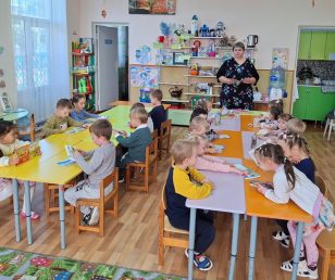 Громкие чтения «Нам с книгой назначена встреча»