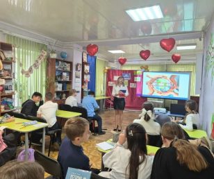 Познавательная игра  «Веселый киловатт»