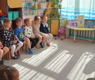 Познавательный час «Учимся беречь электроэнергию»